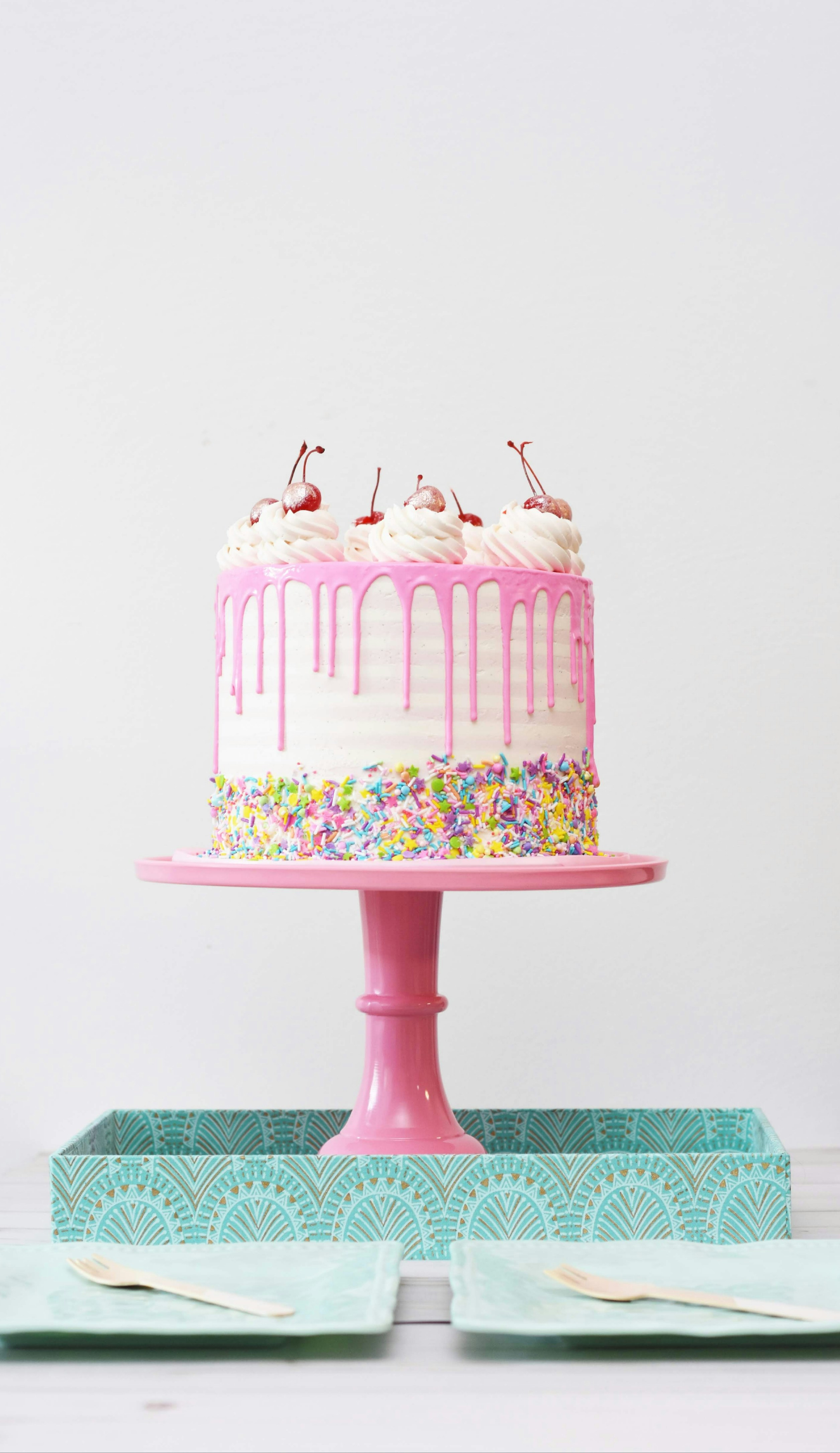 Cake